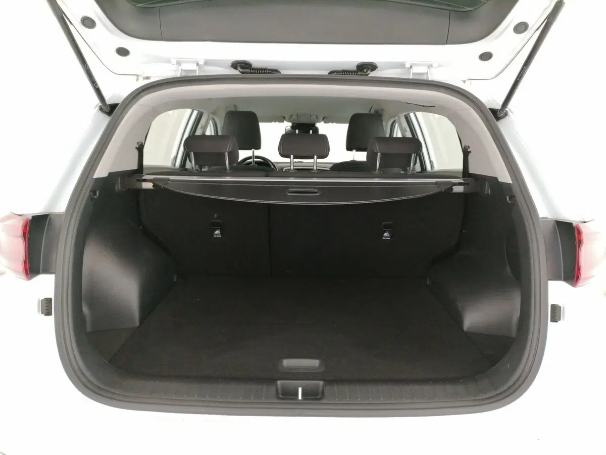 Kia Sportage usata a Roma (10)