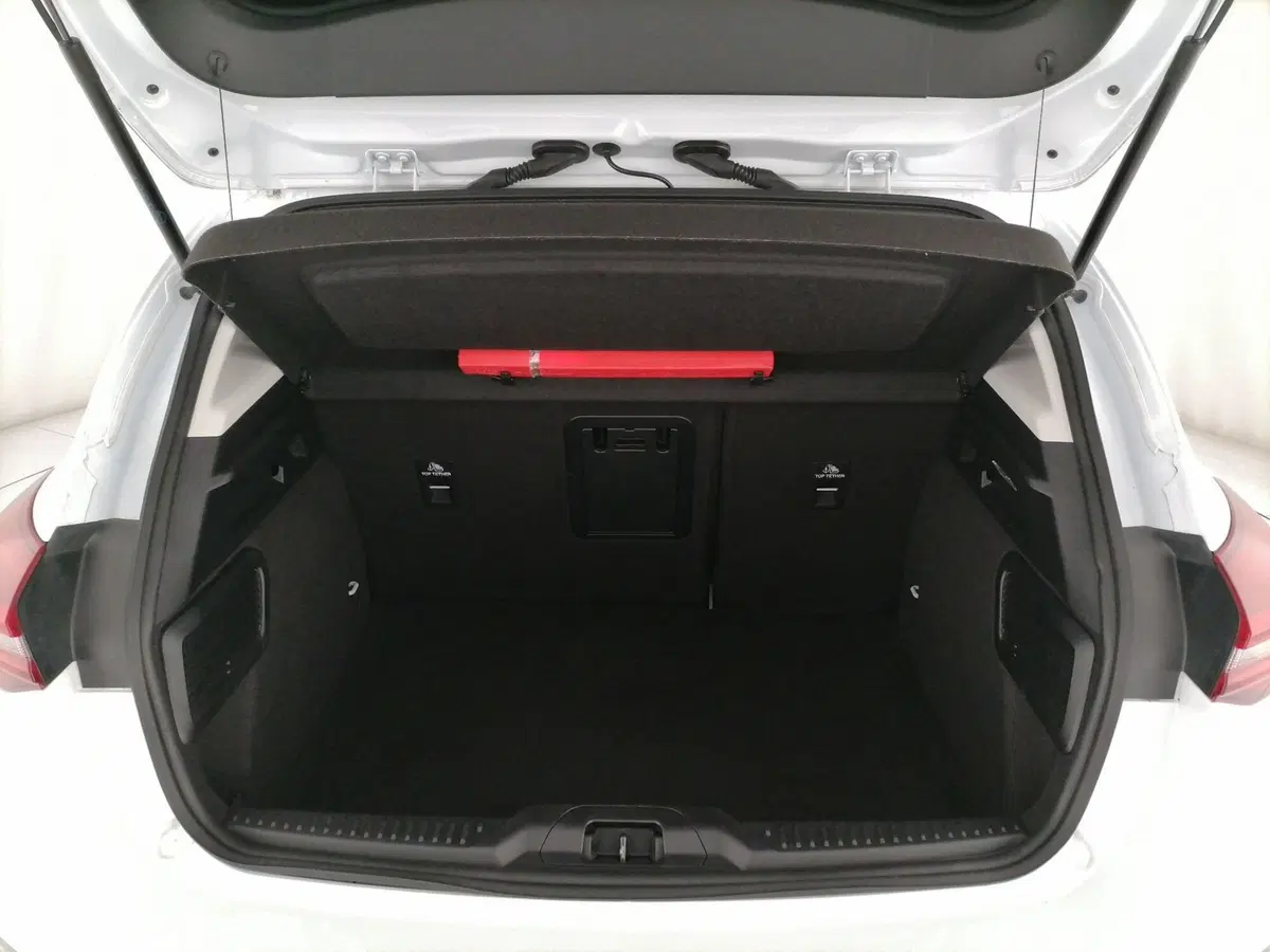 Ford Focus usata a Roma (10)
