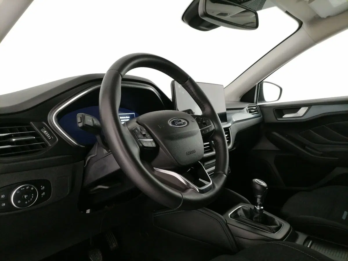 Ford Focus usata a Roma (11)