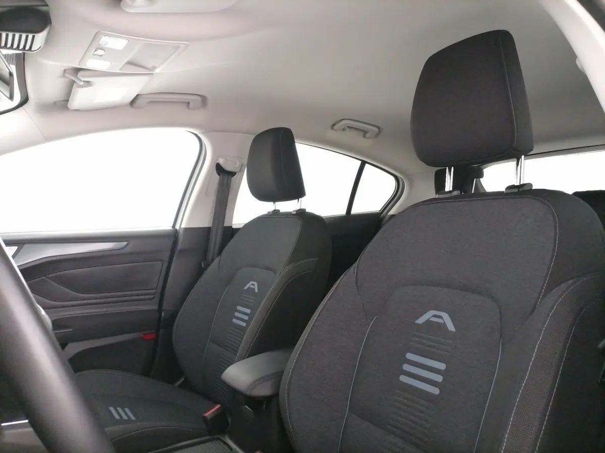 Ford Focus usata a Roma (12)