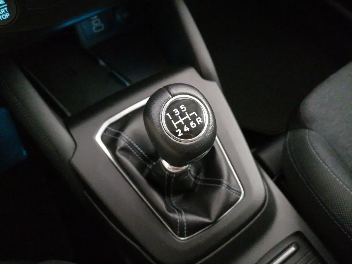 Ford Focus usata a Roma (13)