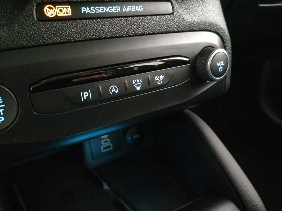 Ford Focus usata a Roma (14)