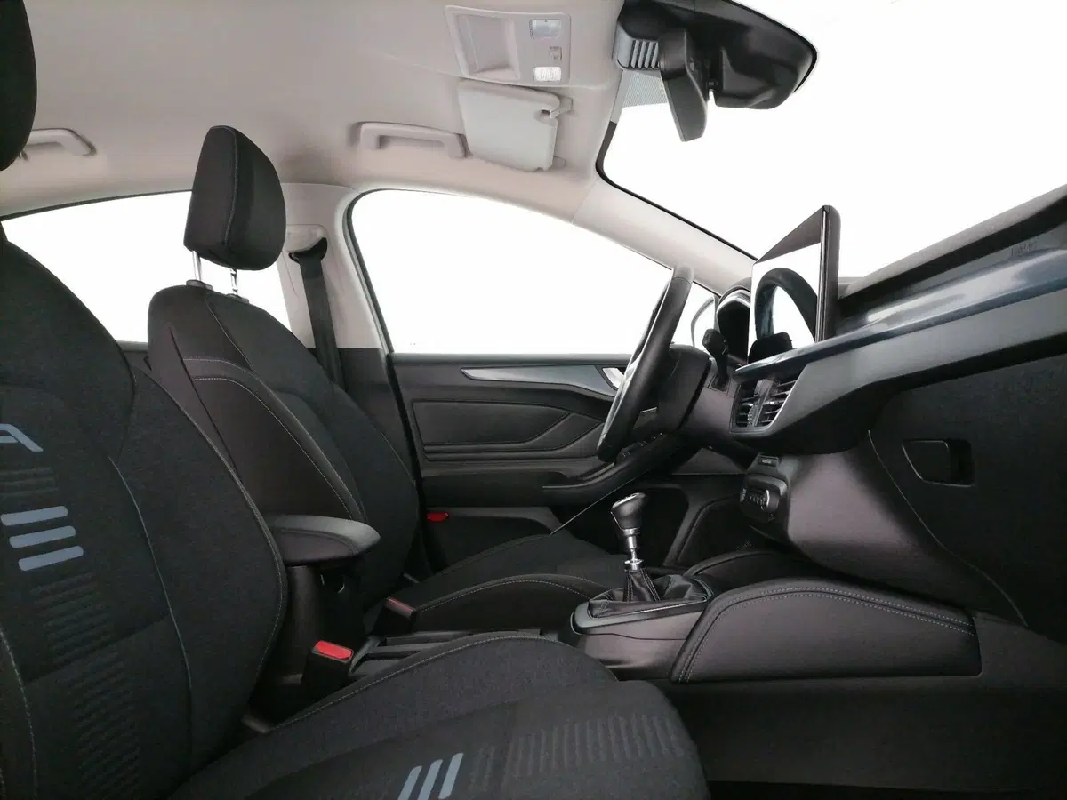 Ford Focus usata a Roma (6)