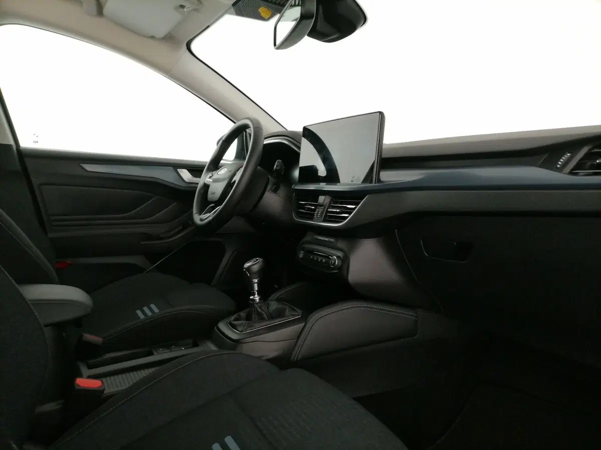 Ford Focus usata a Roma (7)