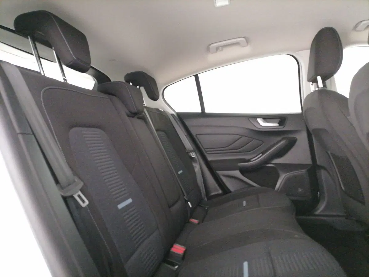 Ford Focus usata a Roma (8)
