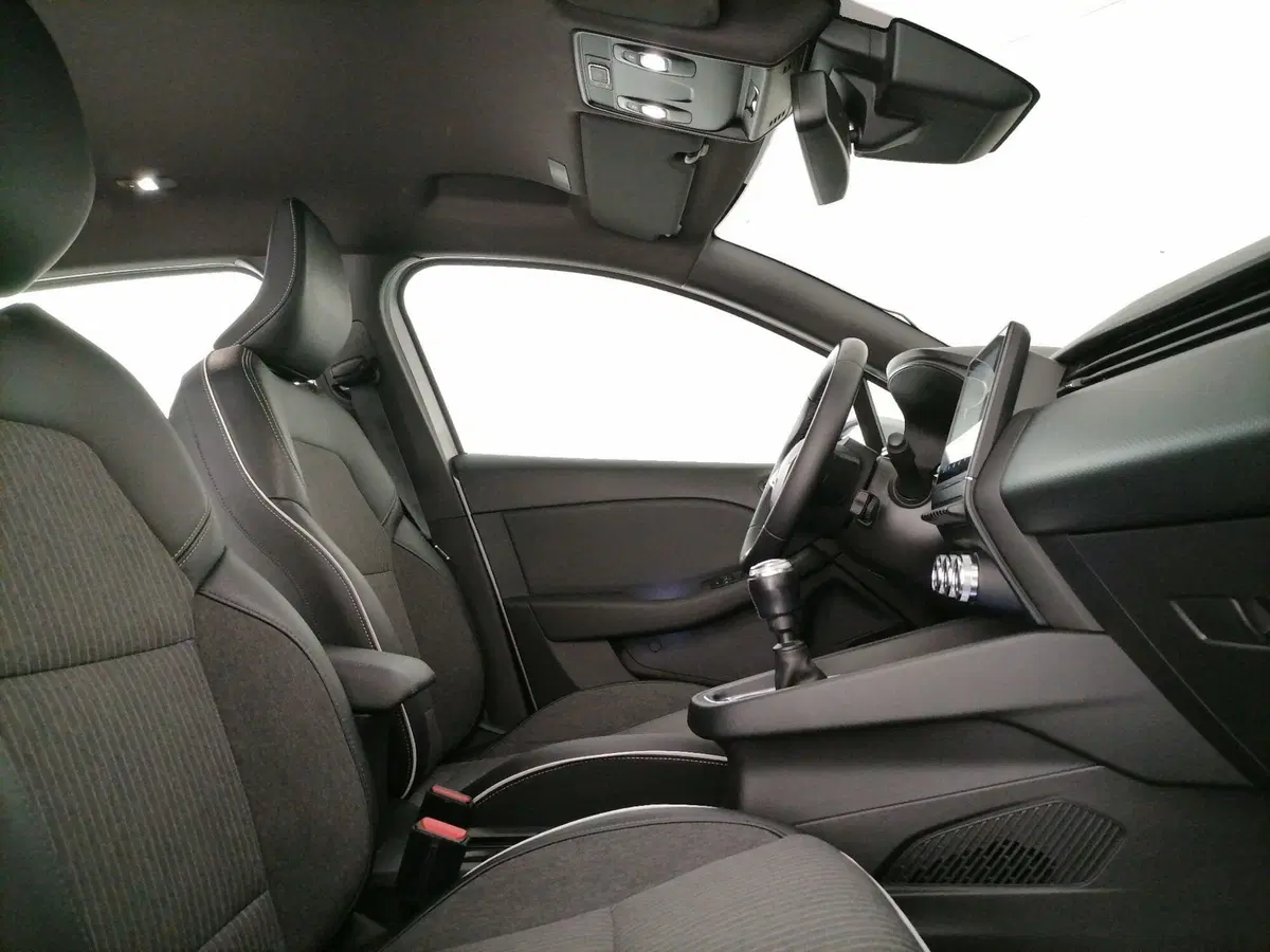 Renault Clio usata a Roma (6)