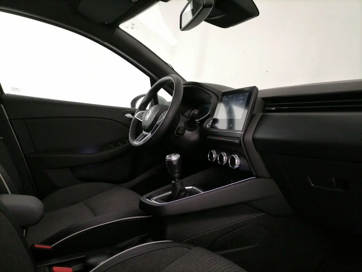 Renault Clio usata a Roma (7)