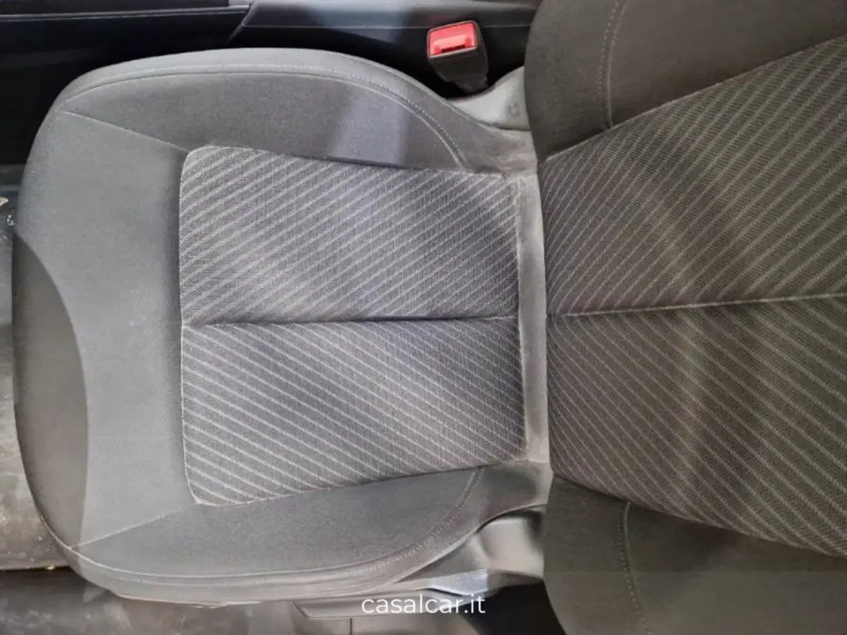 Audi Q5 usata a Salerno (11)