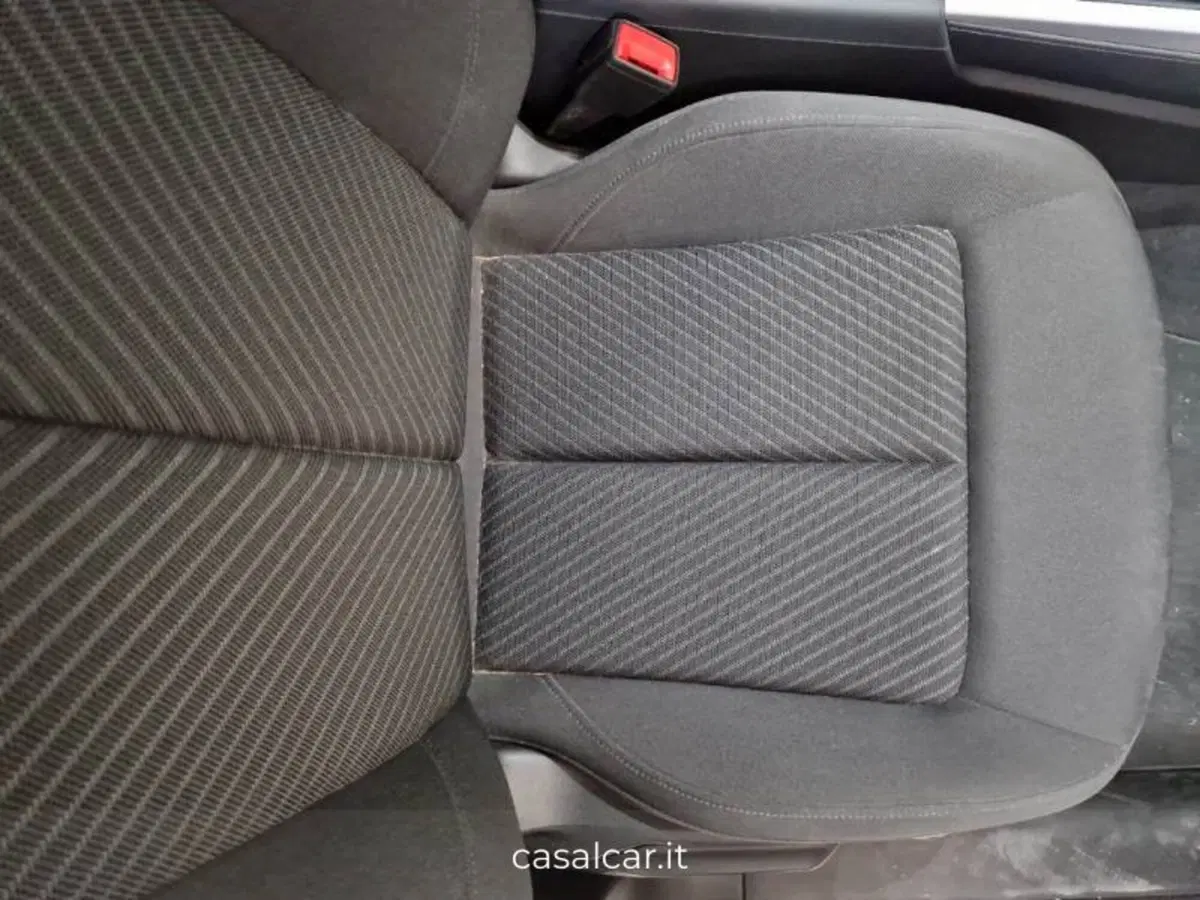 Audi Q5 usata a Salerno (12)