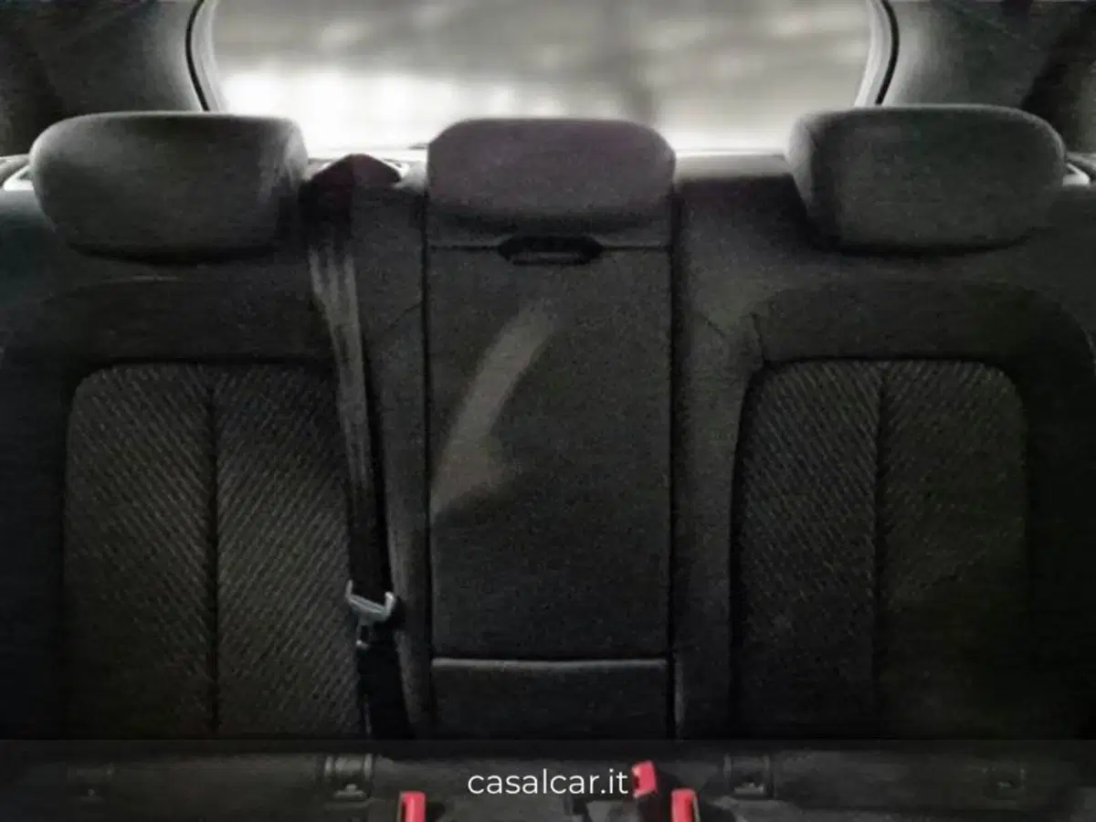 Audi Q5 usata a Salerno (13)