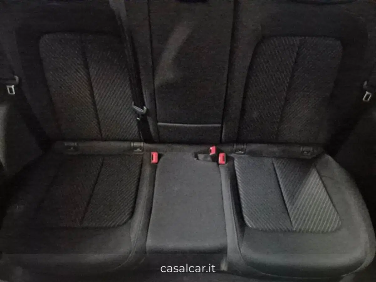Audi Q5 usata a Salerno (14)