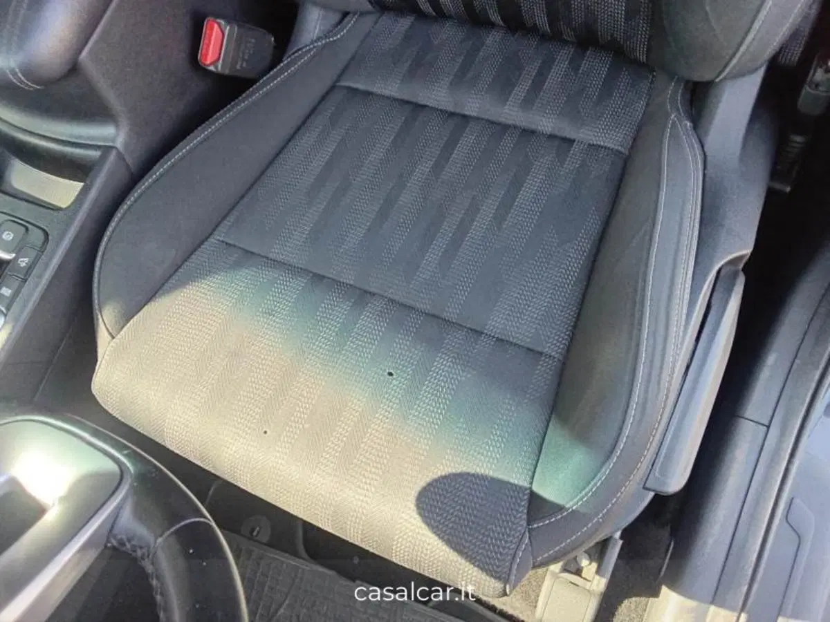 Kia Sportage usata a Salerno (10)
