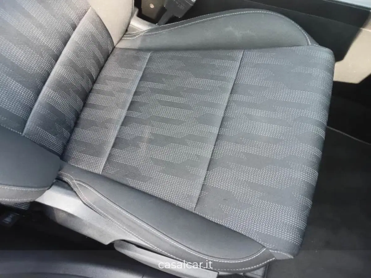 Kia Sportage usata a Salerno (12)