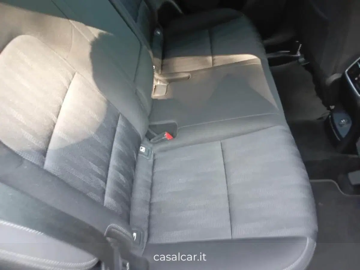 Kia Sportage usata a Salerno (14)