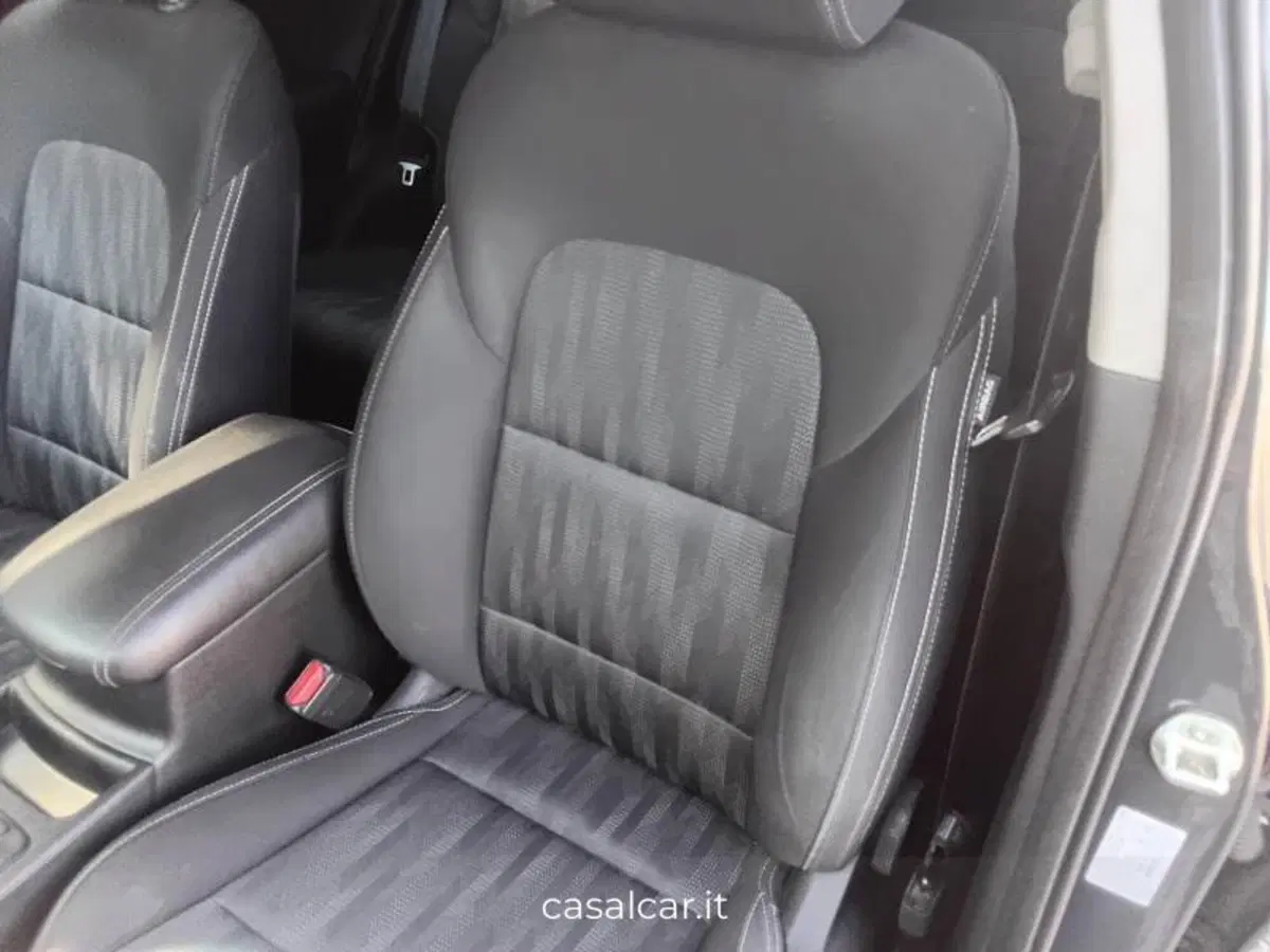Kia Sportage usata a Salerno (9)