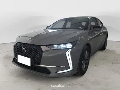 Ds DS 4 DS 4 BlueHDi 130 aut. Bastille Business del 2023 usata a Sala Consilina