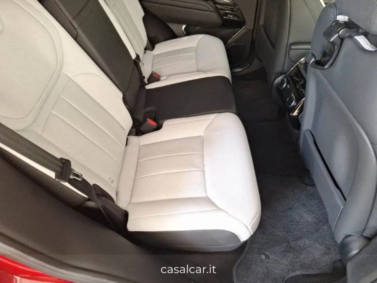 Land Rover Range Rover Sport usata a Salerno (14)