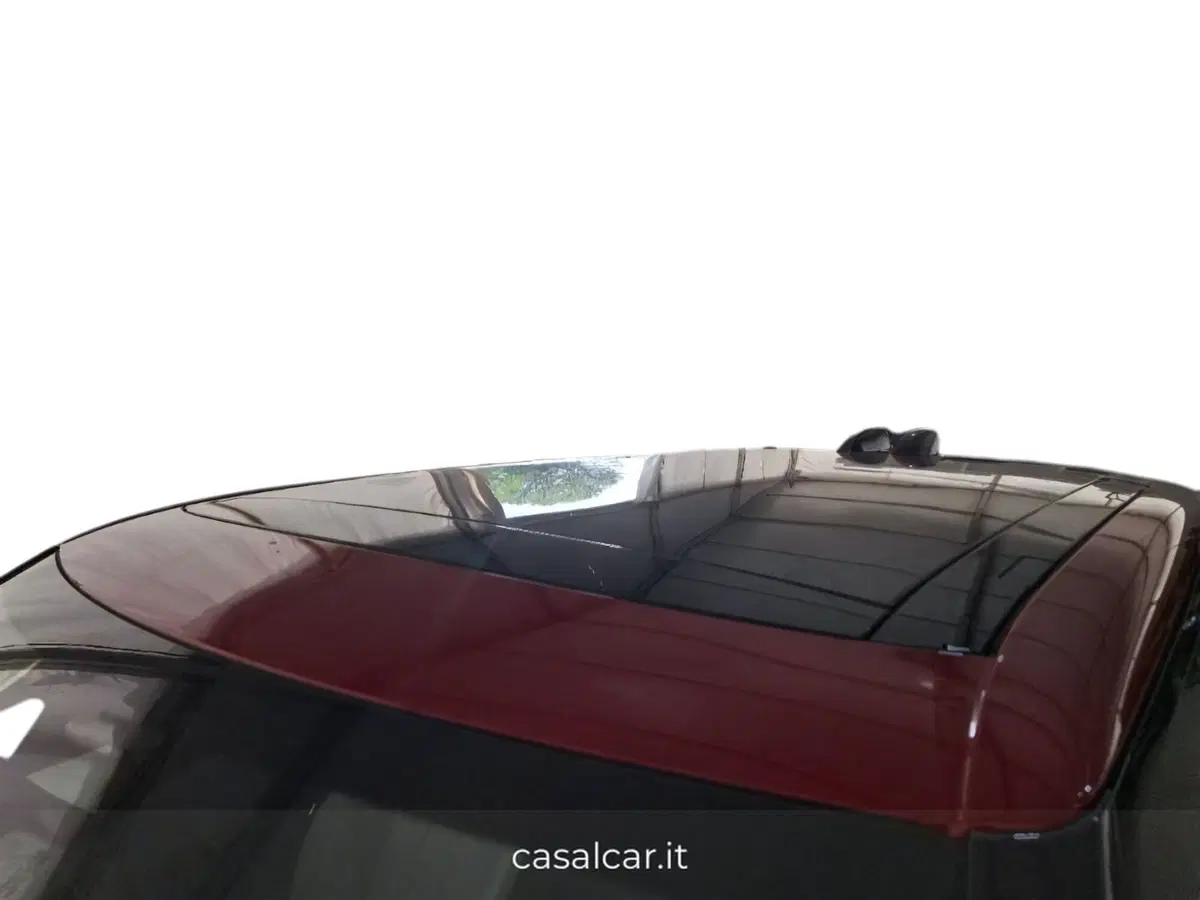 Land Rover Range Rover Sport usata a Salerno (6)