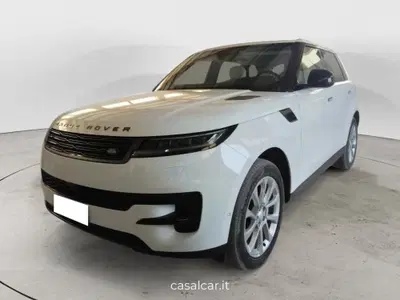 Land Rover Range Rover 3.0d i6 mhev SE awd 249cv auto del 2023 usata a Sala Consilina
