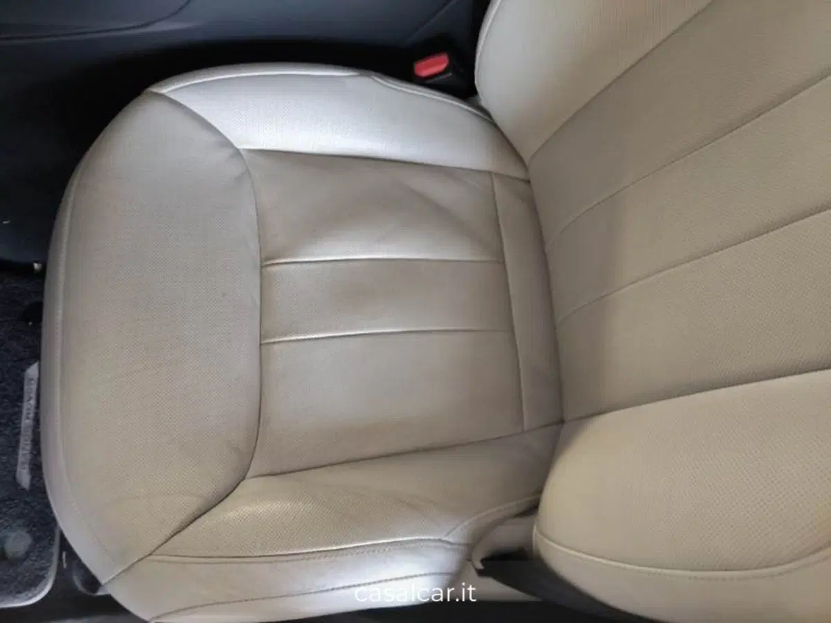 Land Rover Range Rover usata a Salerno (11)