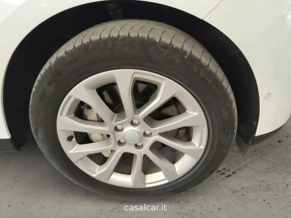 Land Rover Range Rover usata a Salerno (15)