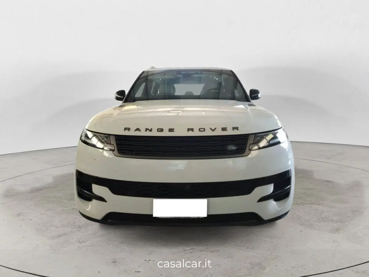 Land Rover Range Rover usata a Salerno (2)