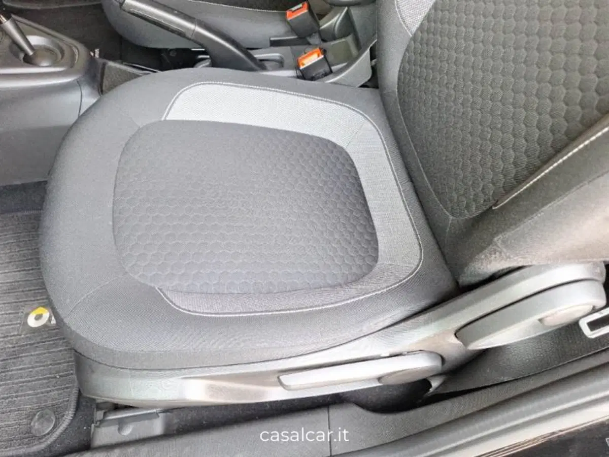 smart Fortwo usata a Salerno (11)