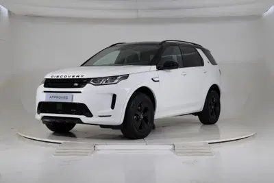 Land Rover Discovery Sport 2.0d td4 mhev S awd 163cv auto 7p.ti del 2023 usata a Settimo Torinese