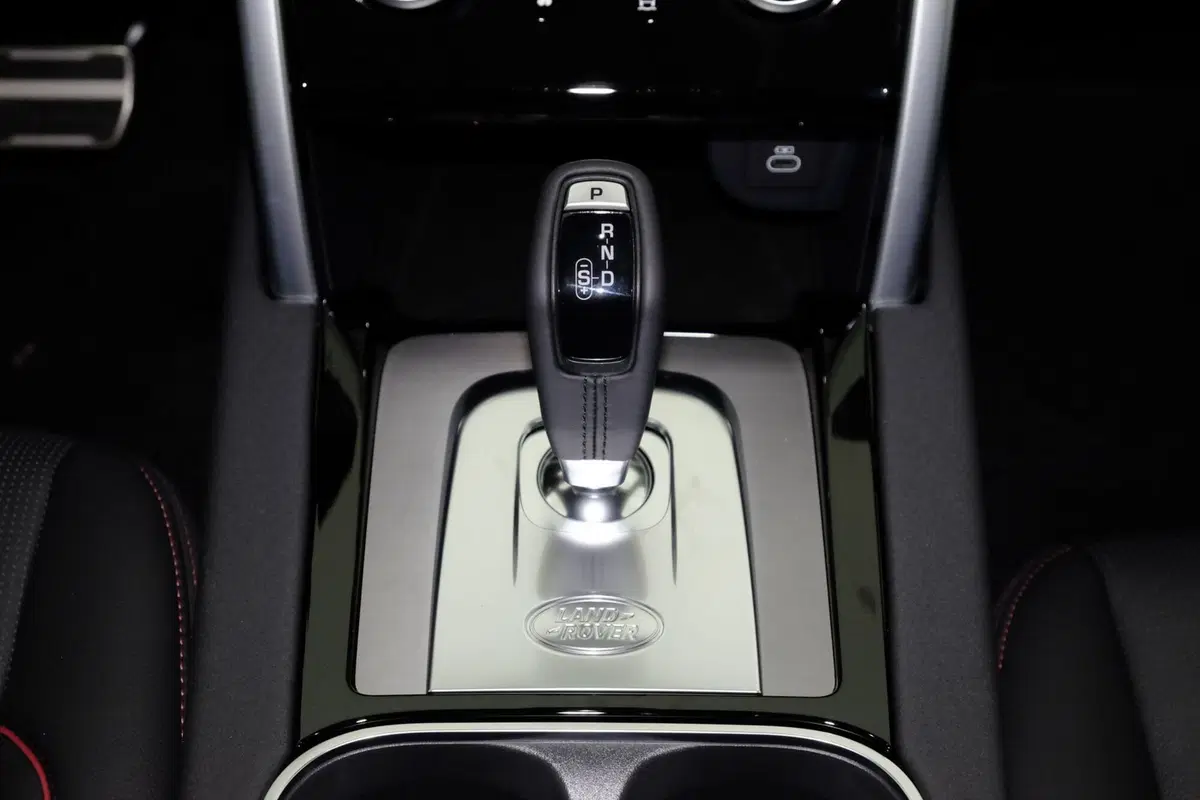 Land Rover Discovery Sport usata a Torino (10)