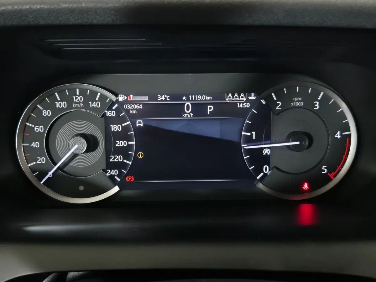 Land Rover Discovery Sport usata a Torino (13)