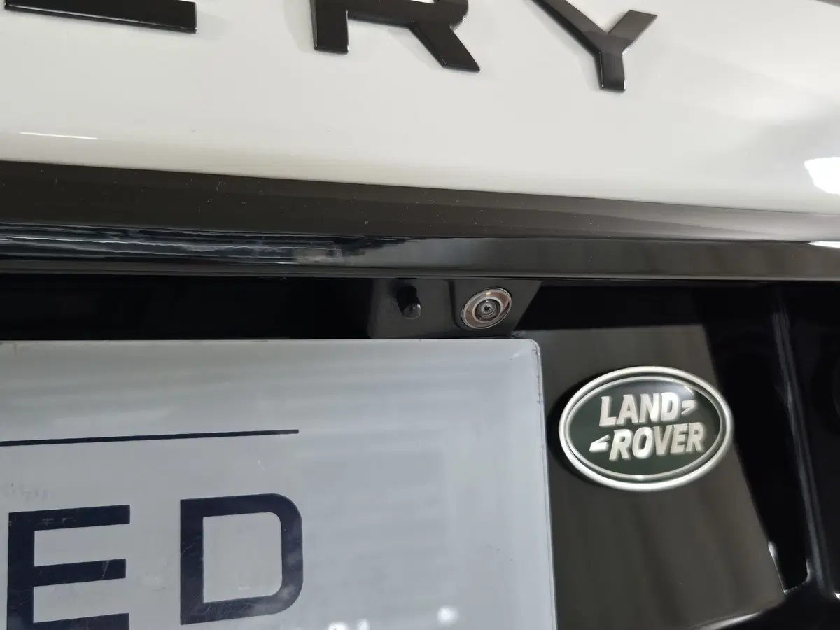 Land Rover Discovery Sport usata a Torino (16)
