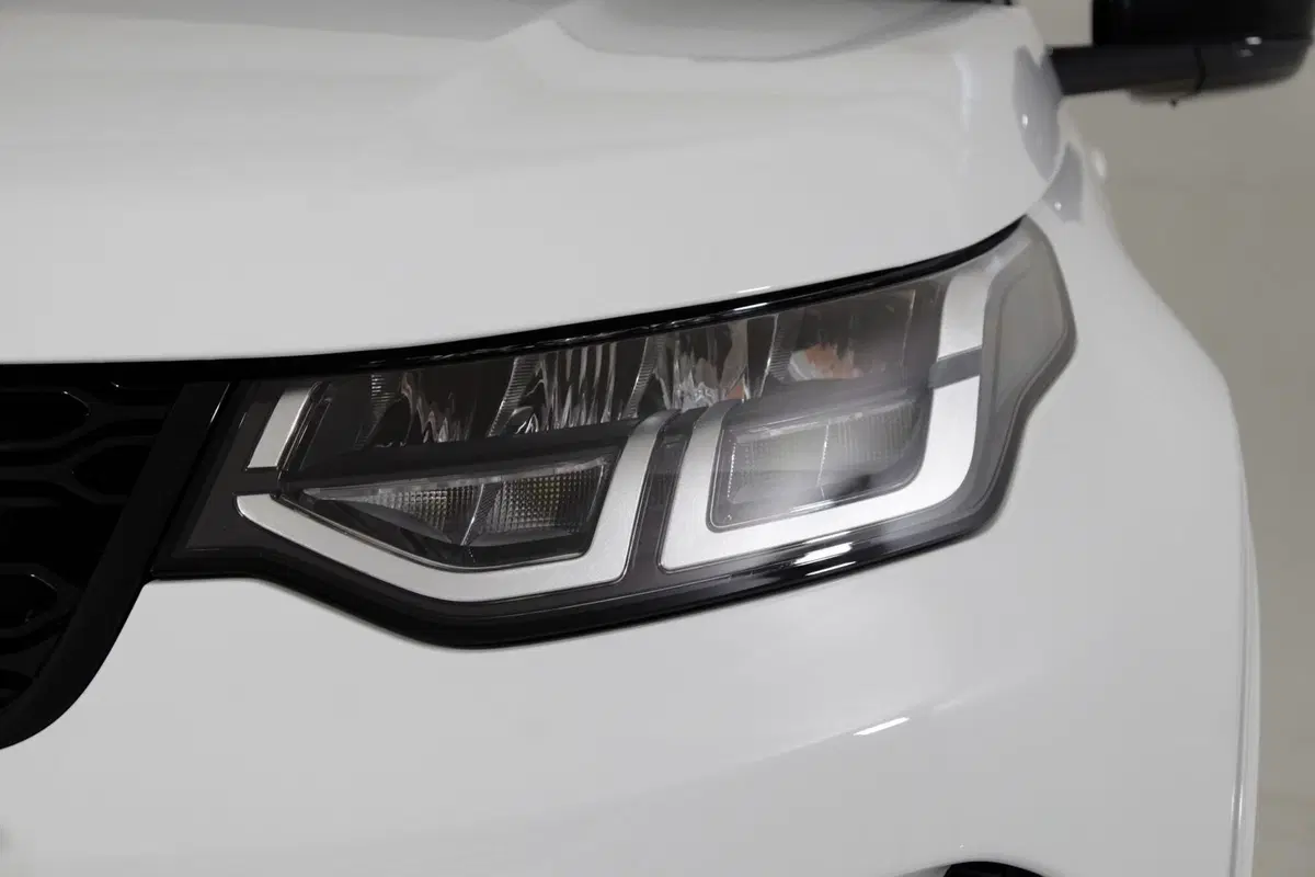 Land Rover Discovery Sport usata a Torino (18)