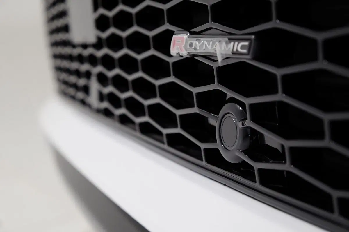 Land Rover Discovery Sport usata a Torino (20)