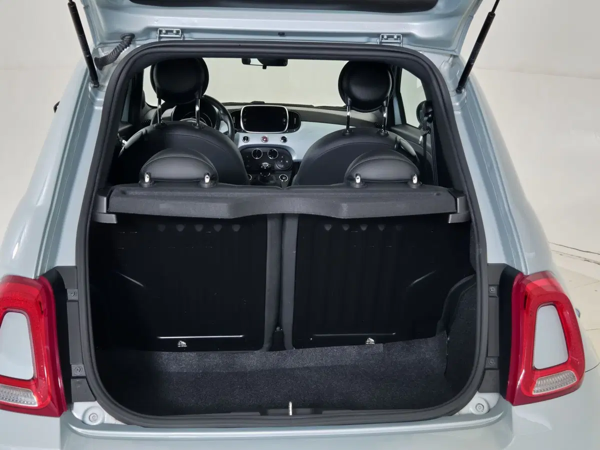 Fiat 500 usata a Torino (13)