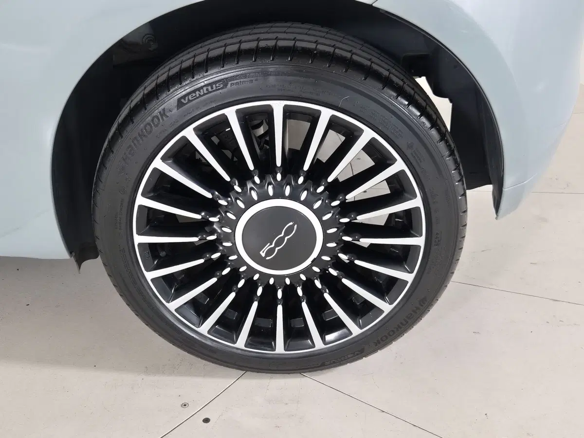 Fiat 500 usata a Torino (14)