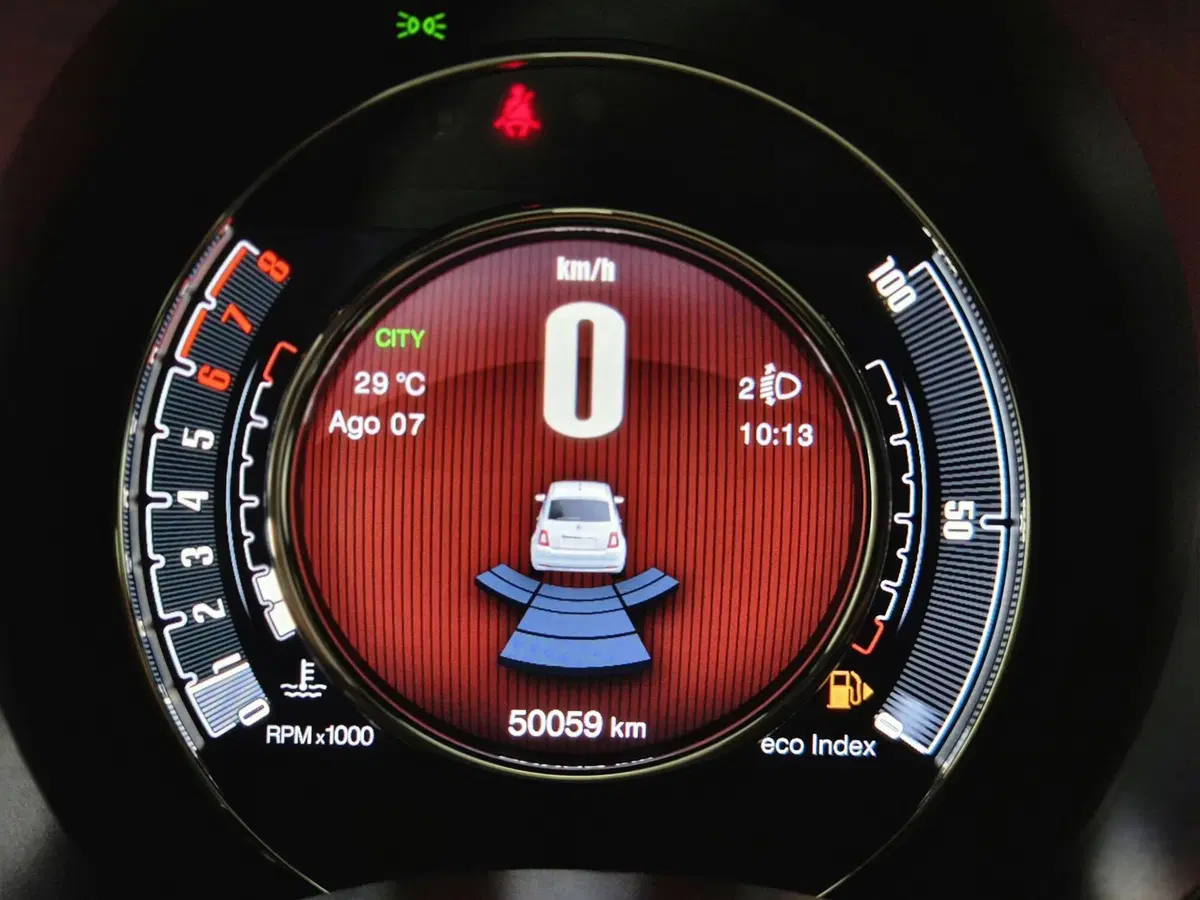 Fiat 500 usata a Torino (16)