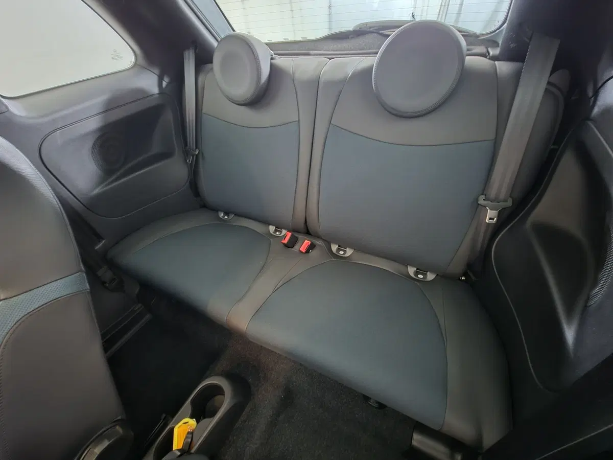 Fiat 500 usata a Torino (7)