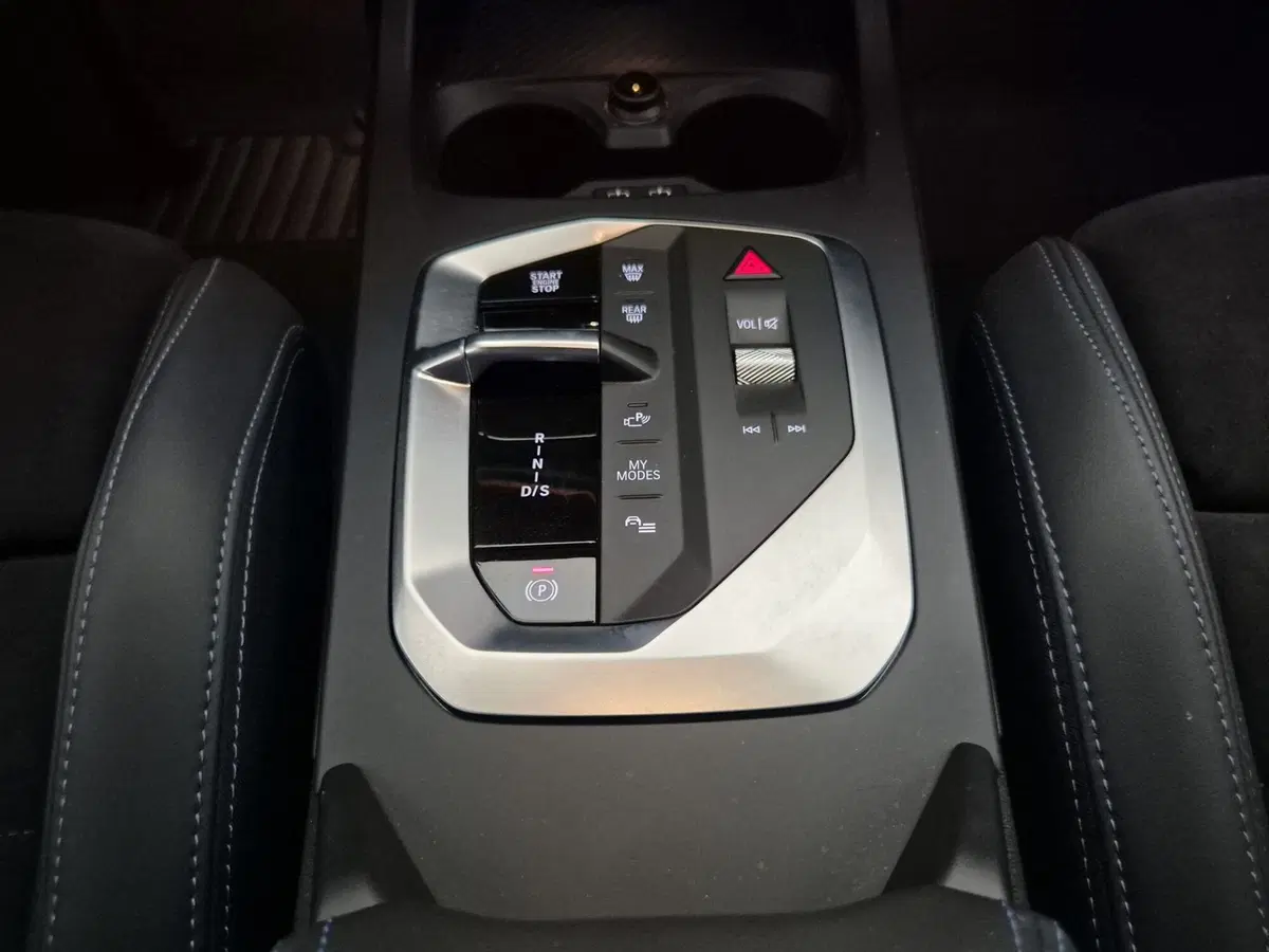 BMW Serie 1 usata a Torino (12)