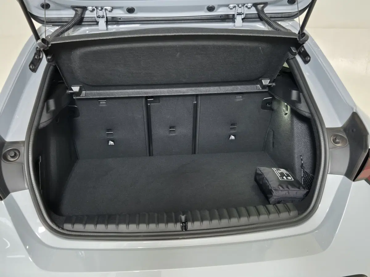 BMW Serie 1 usata a Torino (14)