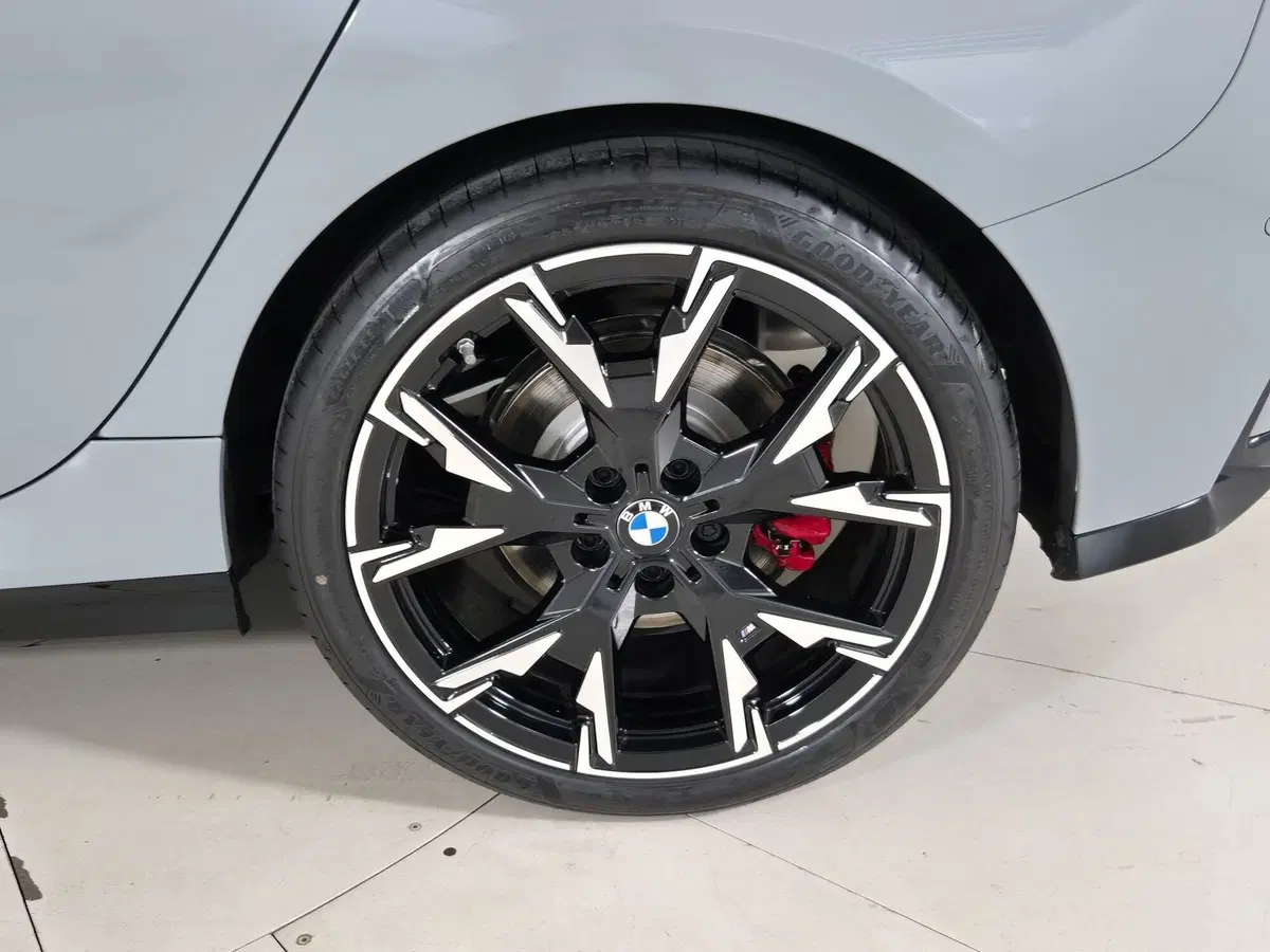BMW Serie 1 usata a Torino (15)