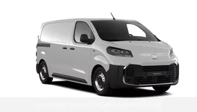 Toyota Proace 1.5d 120cv S&amp;S 10q L1 S Comfort nuova a Brescia