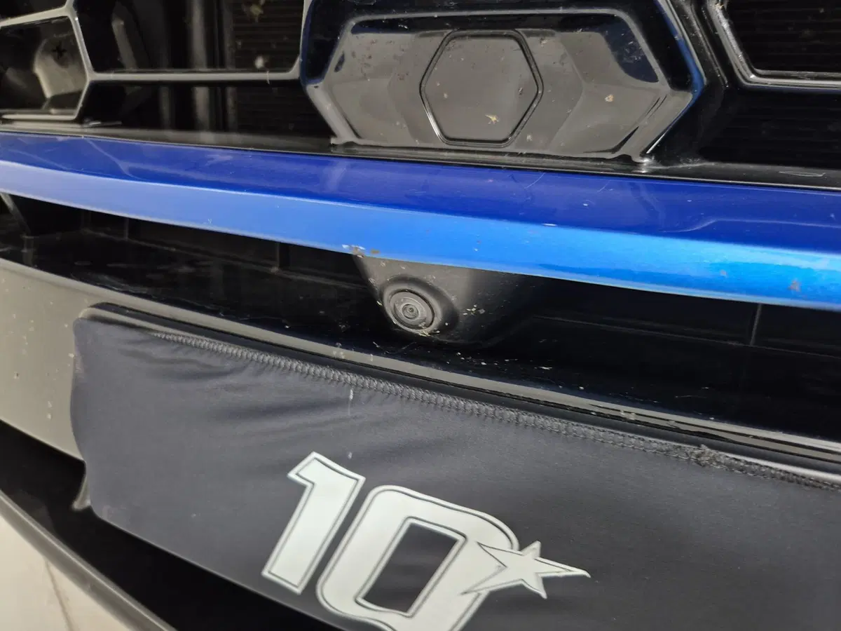 Lamborghini Urus usata a Torino (17)