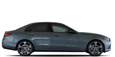 Mercedes-Benz Classe C 220 d Mild hybrid Premium nuova a Genova