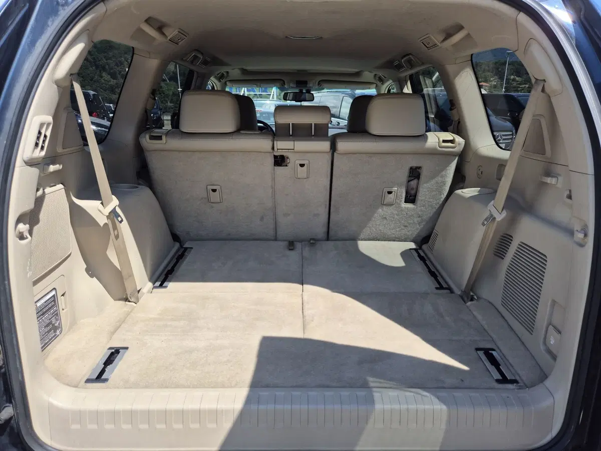 Toyota Land Cruiser usata  (12)