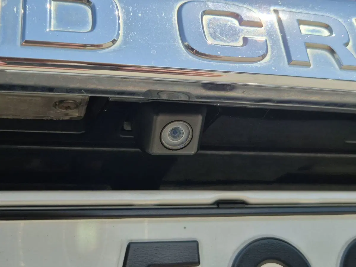 Toyota Land Cruiser usata  (15)