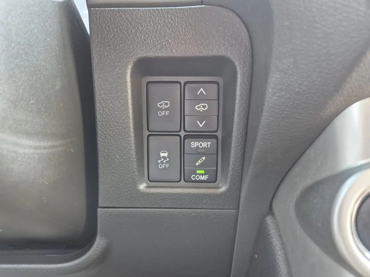 Toyota Land Cruiser usata  (20)