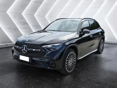 Mercedes-Benz GLC SUV 300 AMG Line Premium Plus 4matic auto del 2023 usata