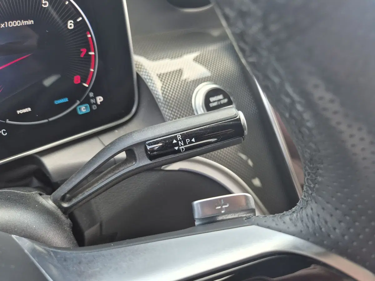 Mercedes-Benz GLC SUV usata  (10)
