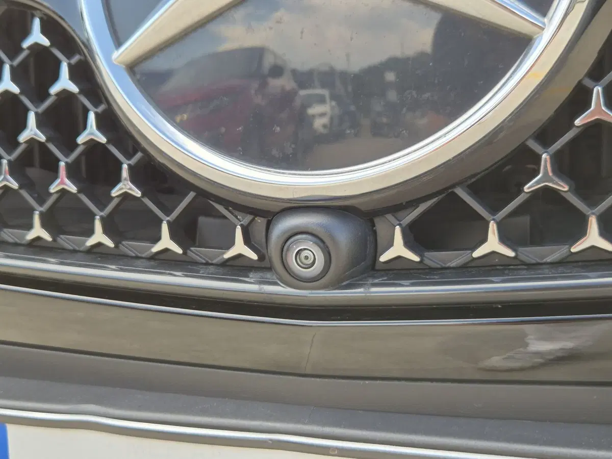 Mercedes-Benz GLC SUV usata  (19)