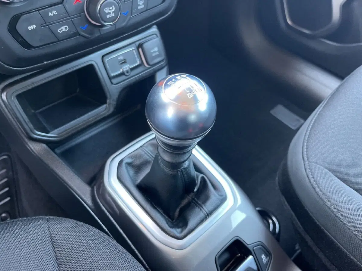 Jeep Renegade usata a Torino (13)